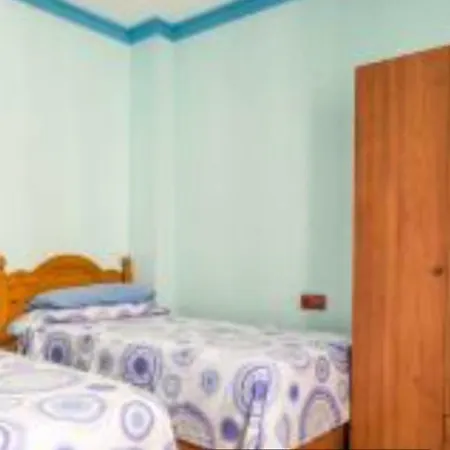 Holiday home Casa La Guitarra Nerja