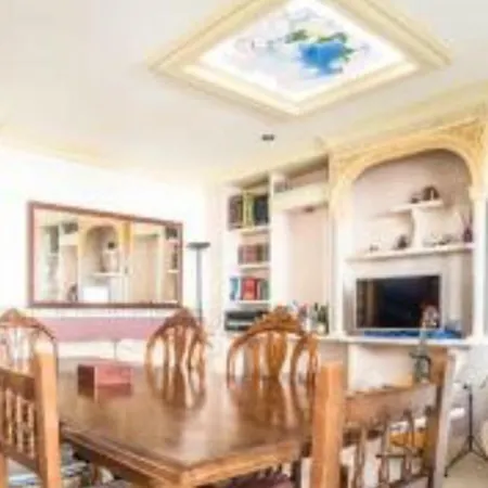 Casa La Guitarra Holiday home Nerja