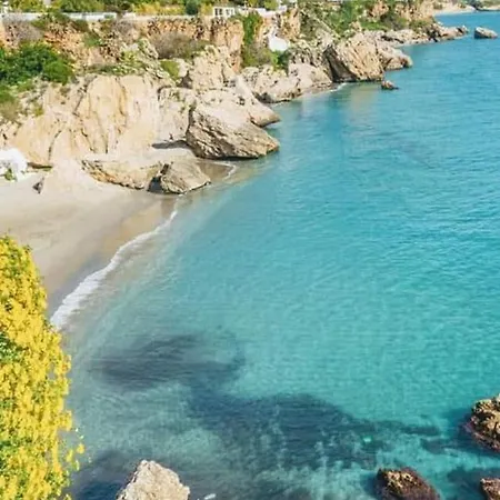 Holiday home Casa La Guitarra Nerja
