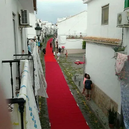 Feriehus Casa La Guitarra *